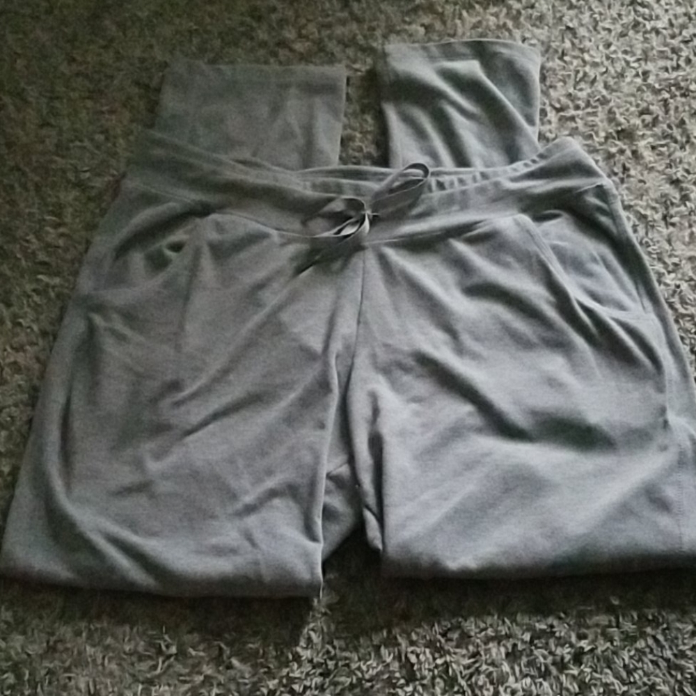Studio by Energy Zone Gray Joggers